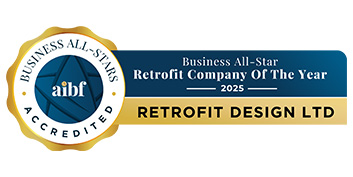 retrofit company of the year