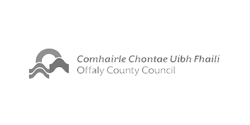 Offaly County Council Kerry County Council<br />