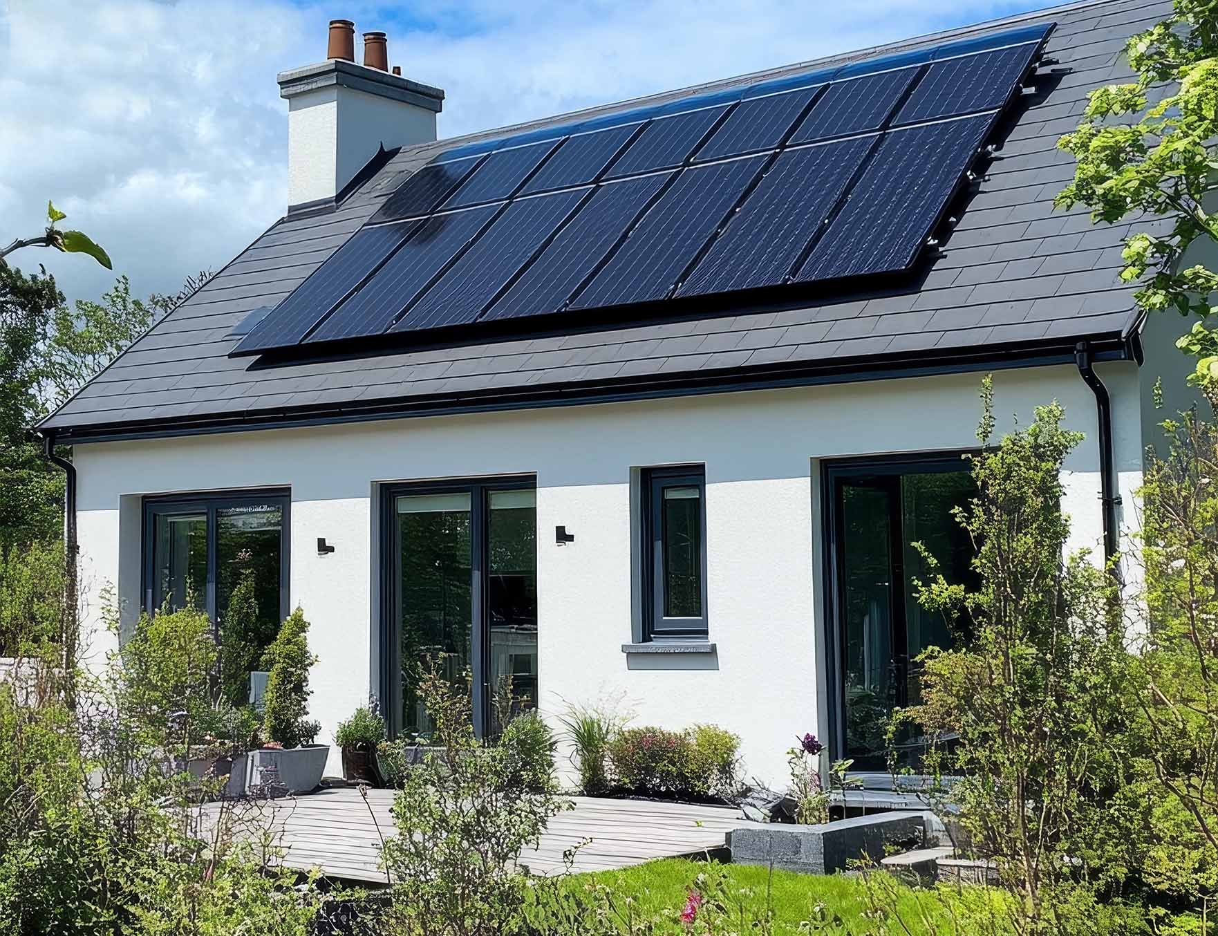 How to Plan a Retrofit