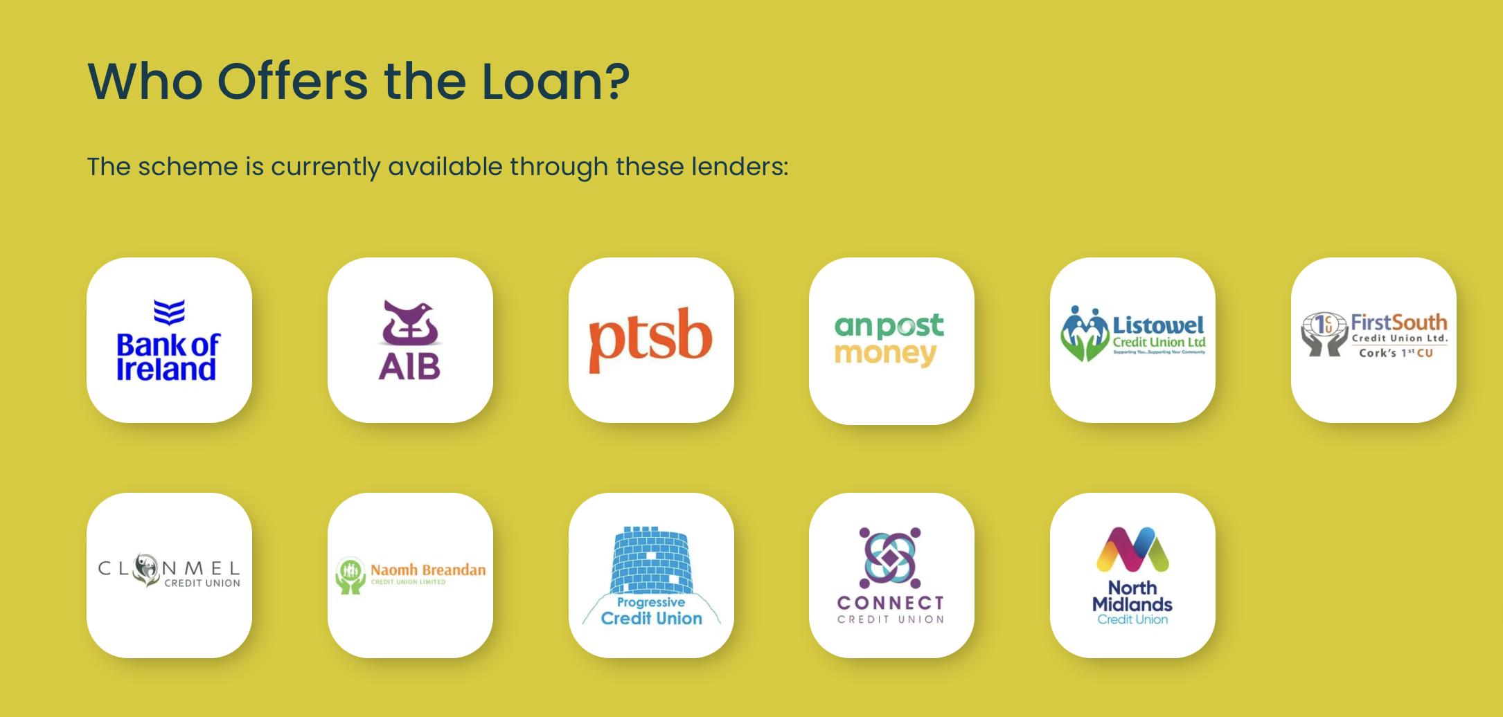 Photo inspiration: Low Cost Green Home Loan Ireland Photo Inspiration