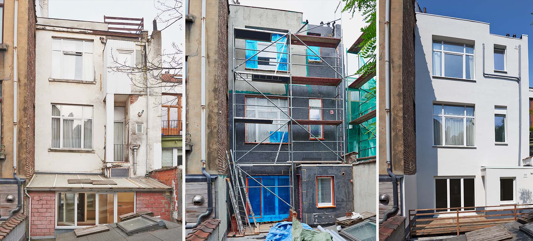 Upgrade insulation retrofit Kerry munster ireland Upgrading your insulation