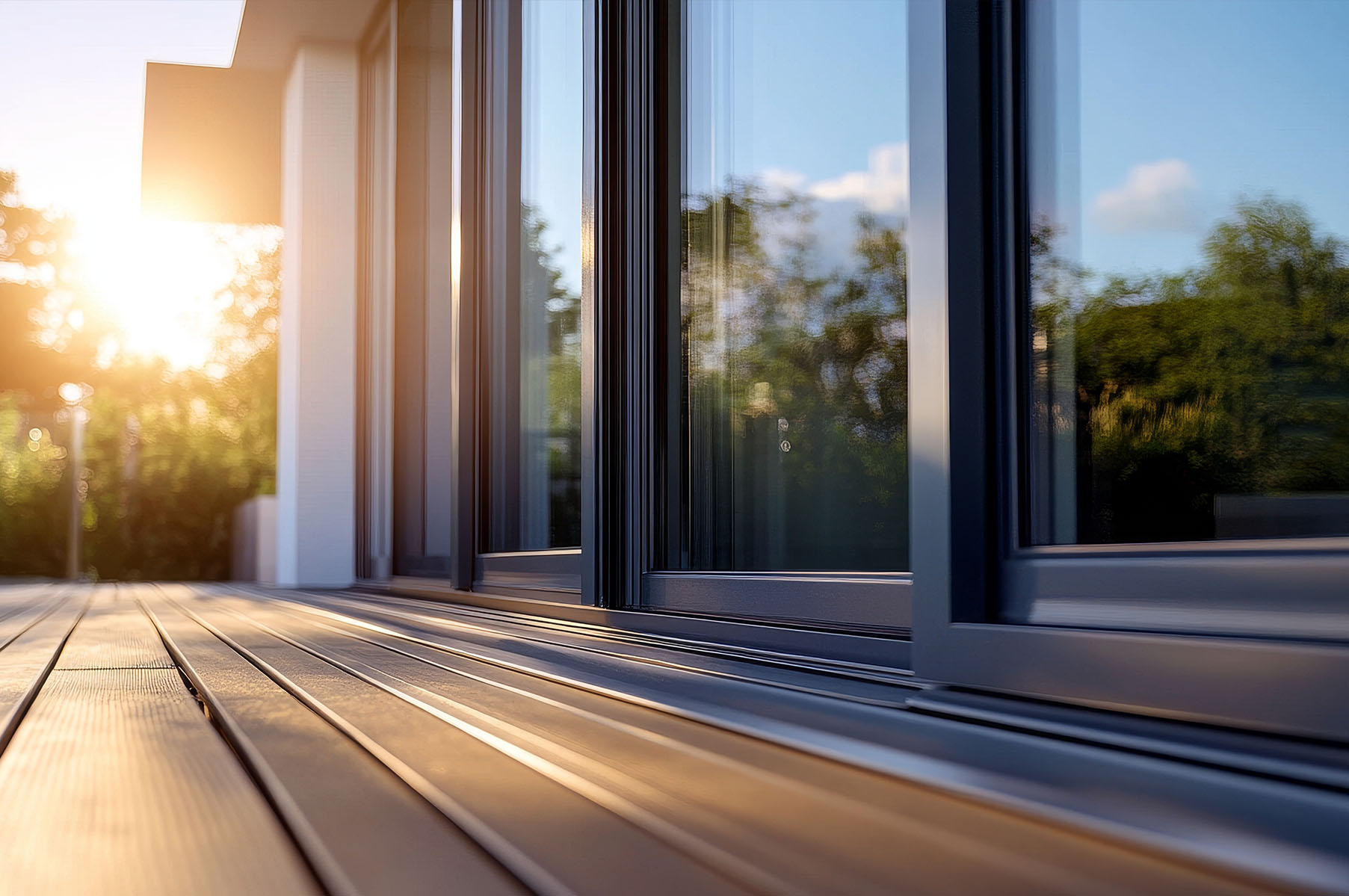 Retrofit design ireland OSS project management