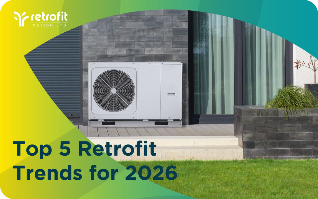 Warm energy-efficient Irish home prepared for 2026 retrofit upgrades