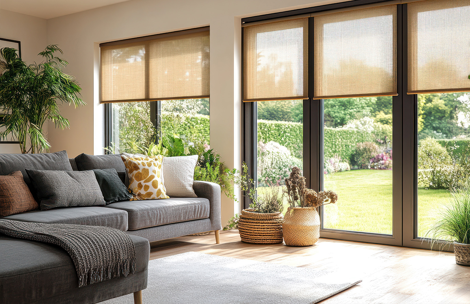 Home retrofit upgrade supported by SEAI grants in Ireland
