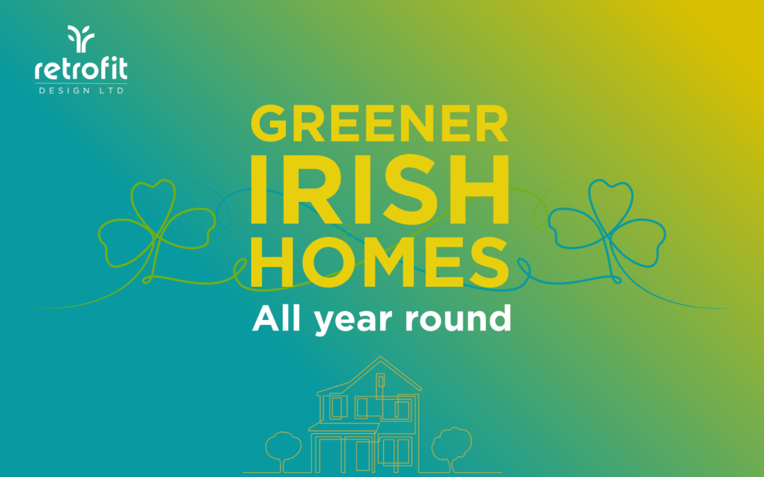 green homes Ireland